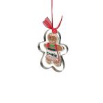 Gingerbread Man