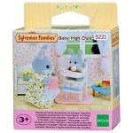 Sylvanian Families - Baby High Chair
