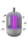 Portable USB Rechargeable Mosquito & Insect Killer Night Lamp