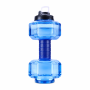 Water Dumbbell Fitness Bottle For Home Gym Exercise