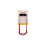 Canning Jar Tongs Non-slip Vinyl Grip