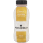 & Bean Low Fat Vanilla Flavoured Milk With Coffee 300ML