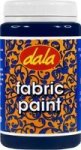 Dala Fabric Paint - 12 Turquoise 250ML