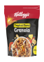 Kelloggs Granola Tropical Burst Cereal 450G