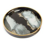 Blacky Cloud Tray