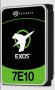 Seagate Exos 7E10 ST8000NM019B 8TB 512E/4KN Sata Fast Format Sata 3.5'' Drive 6GB/S Interface RPM7200 256MB Cache 5 Year Li - ST8000NM019B