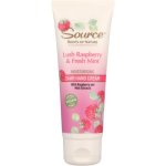 Source Lush Rasberry & Mint Hand Cream 75ML