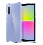 Spigen Sony Xperia 10 Iv Premium Ultra Hybrid Crystal Case Clear