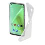 Hama Crystal Clear" Cover For Oppo A54/A74 5G Transparent