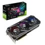 Asus Rog Strix Nvidia Geforce Rtx 3080 Eva Edition Gaming Graphics Card Pcie 4.0 12GB GDDR6X HDMI 2.1 Displayport 1.4A Axial-tech Fan Design 2.9-SLOT