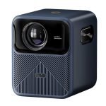 Wanbo Mozart 1 Pro 1080P 900ANSI Android 11 Smart Home Theatre Projector - Dark Blue - AC1TECH