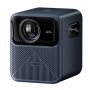 Wanbo Mozart 1 Pro 1080P 900ANSI Android 11 Smart Home Theatre Projector - Dark Blue - AC1TECH