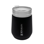 Stanley Everyday Tumbler 0.3L Assorted - Matte Black Pebble
