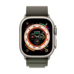 Xo -M11 Smart Watch S9 Ultra Bluetooth Call Heart Rate Fitness Tracker 3 Straps 49MM Black Strap