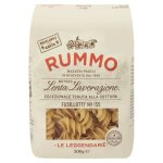 Rummo Pasta Fusillotto 500G