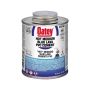 Pvc Cement Hot Med Blue Lava Oatey 473ML