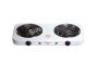 2 Plate Stove