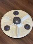 LG Top Loader Washing Machine Pulsator Agitator -016