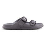 Triton Men Grey - Black 45 Pu