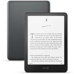 Amazon Kindle Paperwhite Signature Edition 32GB 7" No Ads Version – AK6674