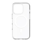 Body Glove Ghost Magnetic Case - Apple Iphone 16 Pro - Clear