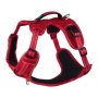 Rogz Utility Explore Dog Harness - Red