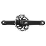 Sram XX Eagle Axs T-type Dub 12-SPEED 32T CL55 Spindle Power Meter Crankset - 175MM Q174 32T