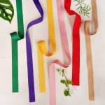 Gifting Ribbon - Red