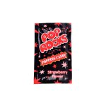 Strawberry Popping Candy - 7G