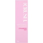 Piksters Crush Whitening Toothpaste Strawberry Mint 96G