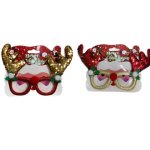 Christmas Glasses