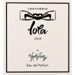 LENTHÉRIC Lentheric Lola Eau De Parfum Jolie 50ML