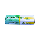 SF50 File Fasteners