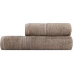 Always Certified Egyptian Cotton Bathsheet Natural 1 Ea