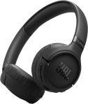 JBL Tune 680NC Adaptive Noise Cancelling - Black