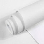 10M Solid Colour Peel And Stick Wallpaper Self Adhesive Wallpaper