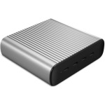 Targus Hyperjuice 245W Type-c Gan Desktop Charger