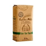 Pure Rye Flour – Eureka 2.5KG