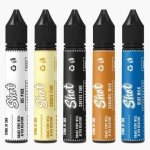 Tko Caramel Milk Flavour Shot 30ML 120ML