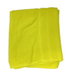 Everyday Towels - Yellow
