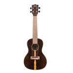 Kala Ka-zct-c Ziricote Concert Ukulele