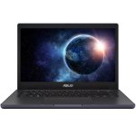 Asus Expertbook BR14 Intel Core I3-N305 8GB DDR4 128GB Pcie Nvme SSD 14" Full HD Windows 11 Home Education Laptop