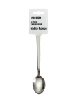 Noble Range 4 Pack Teaspoons - None None