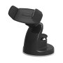 U-hold Universal Car And Desk Mount - Black