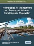 Technologies For The Treatment And Recovery Of Nutrients From Industrial Wastewater Hardcover