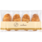 Traditional Croissants 8 Pack