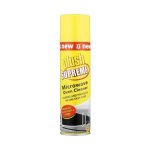 Plush Supreme Microwave Oven Cleaner 275ML