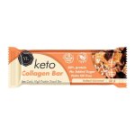 Keto Bar 52G Salted Caramel