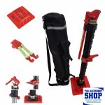 Jack Hydraulic High Lift 2 Ton In Bag Airmax