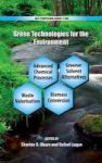 Green Technologies For The Environment Hardcover